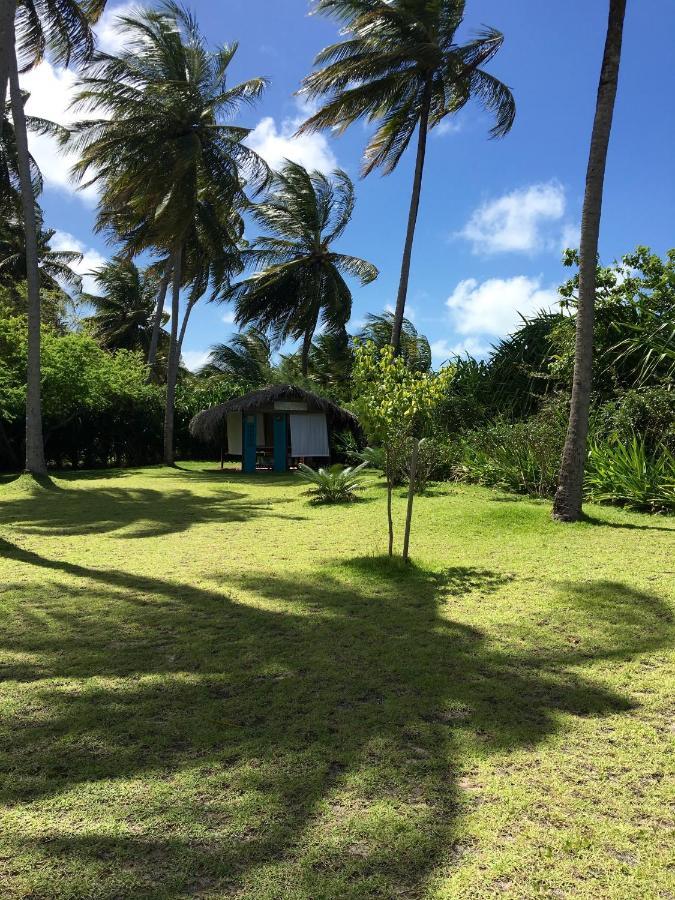 Inn Côté Sud São Miguel dos Milagres
