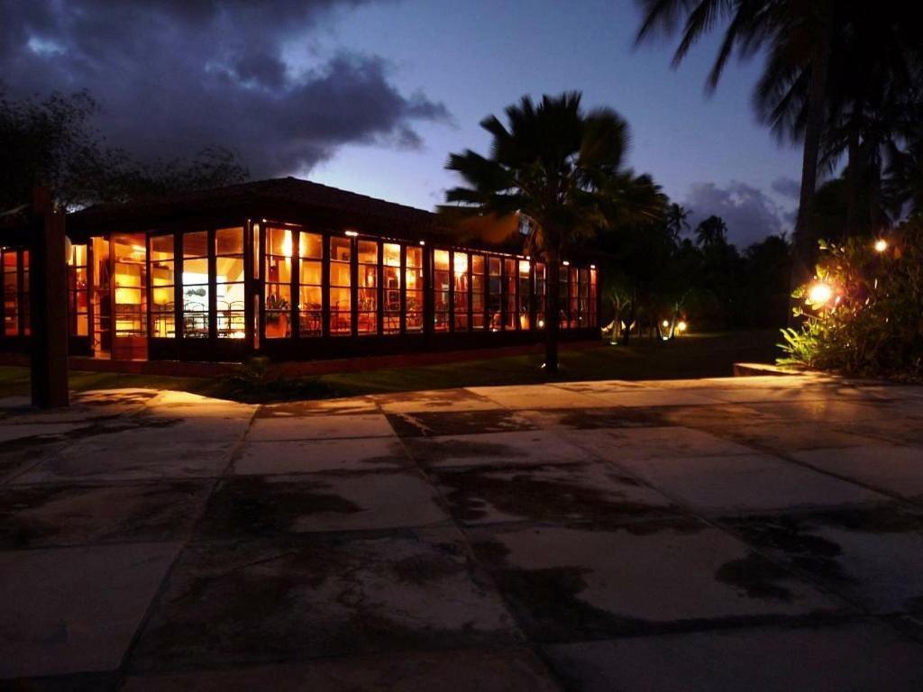 Côté Sud 3* São Miguel dos Milagres